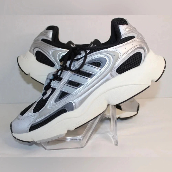 NWT Adidas Ozmillen Sneakers Size 12 - Picture 4 of 13